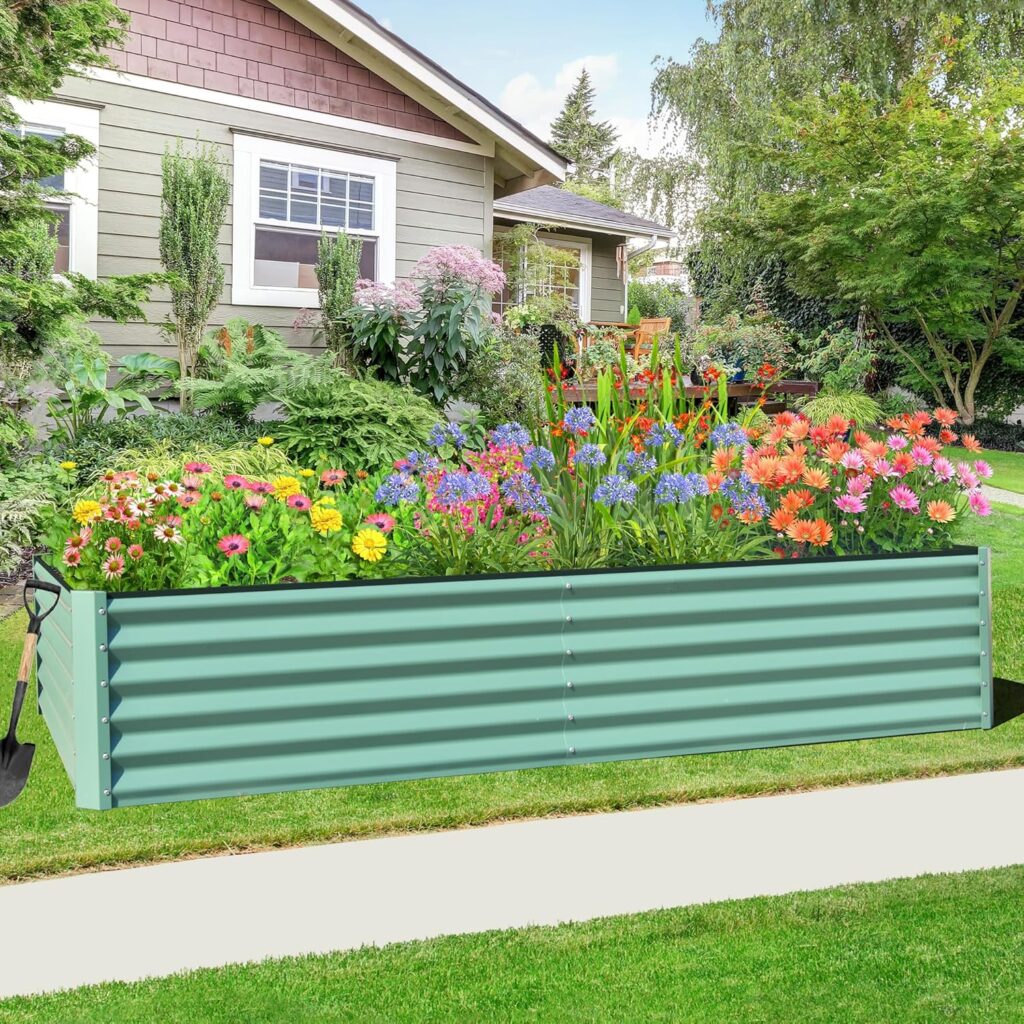 Adjustable tomato cage trellis