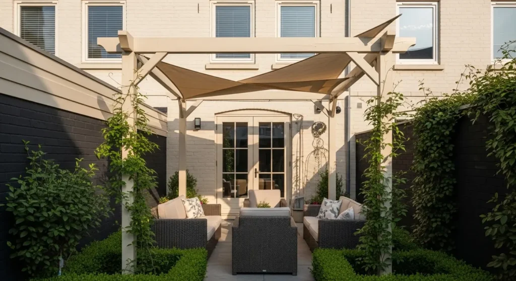 Pergola