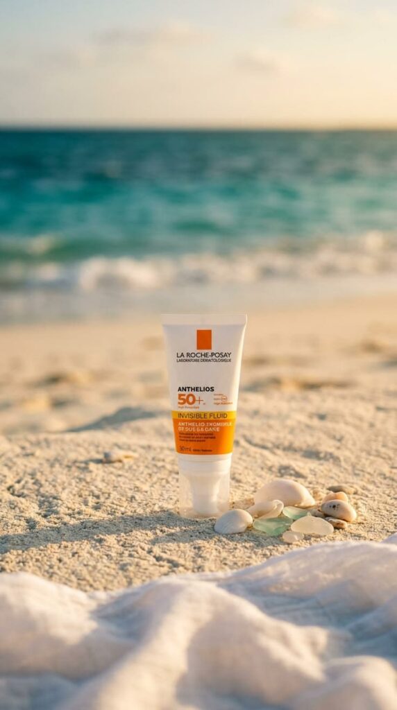 La Roche-Posay Anthelios Mineral SPF 50