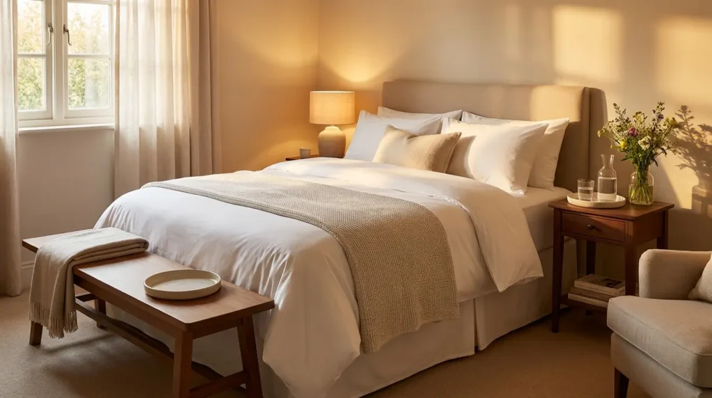 Guest bedroom ideas