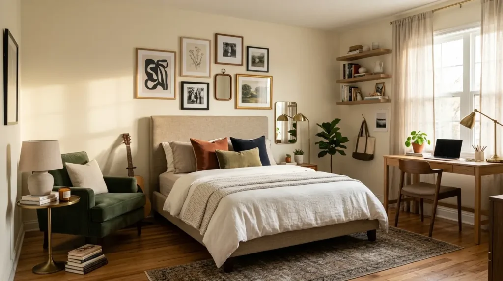 Teenage girls bedroom ideas adult