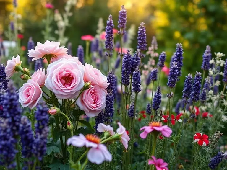 Heirloom Plants
