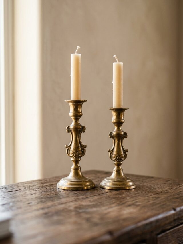 9 Hidden Amazon Decor Gems That Look Designer-Bought