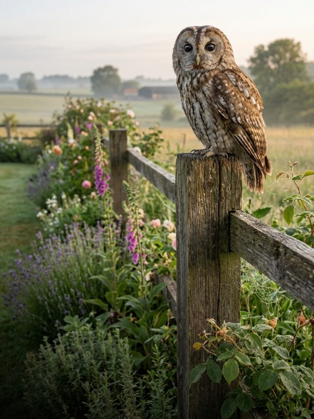 6 Ways to Keep Burrowing Pests Out of Your Garden This Summer