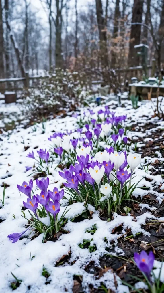 Crocus