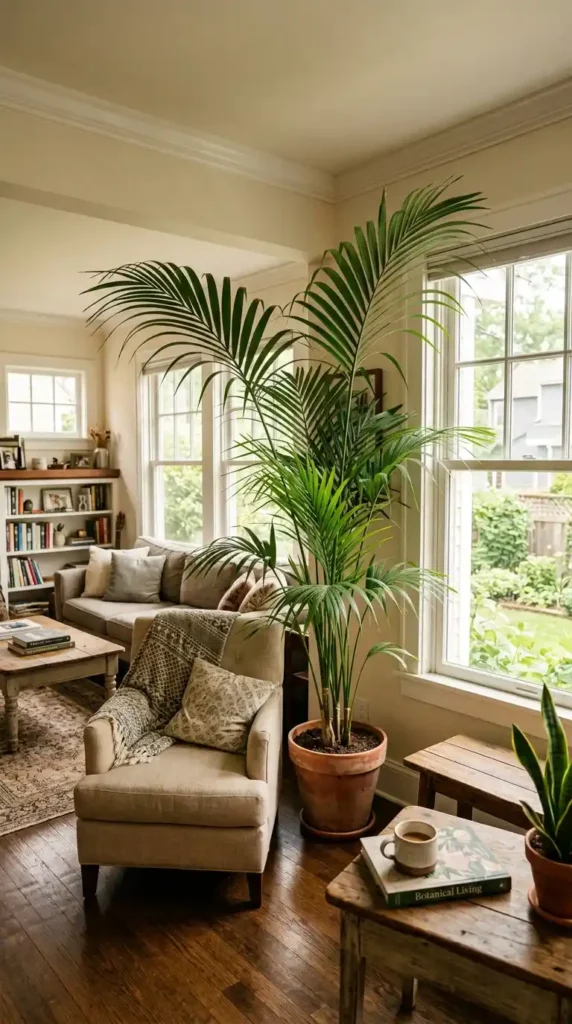 Kentia Palm