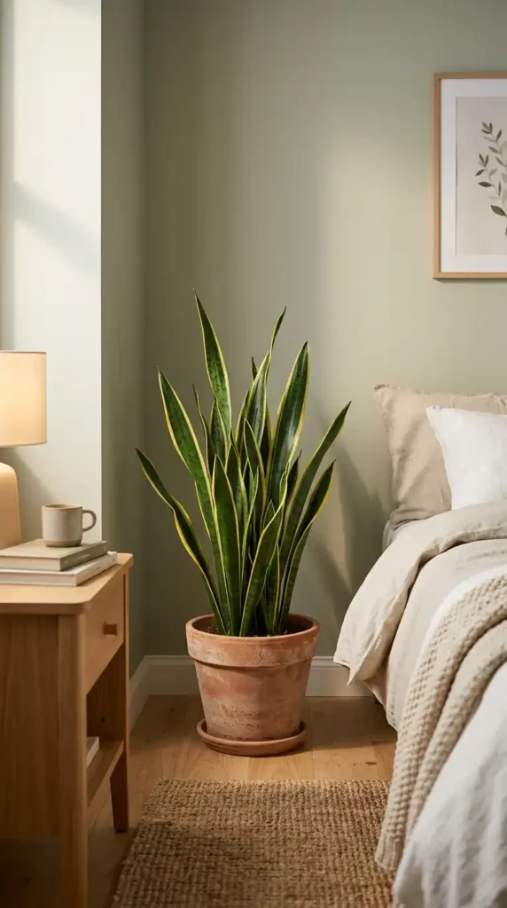 Snake Plant