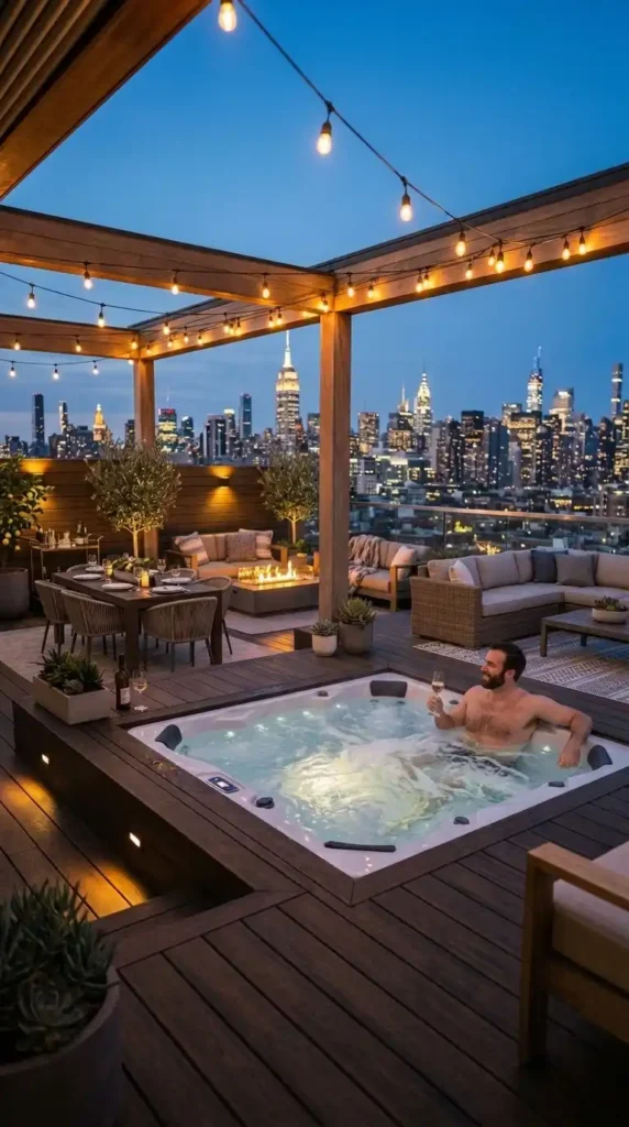 pool